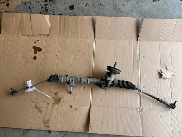 Lenkgetriebe OEM 6820000084 für Citroen C4 Picasso image 2