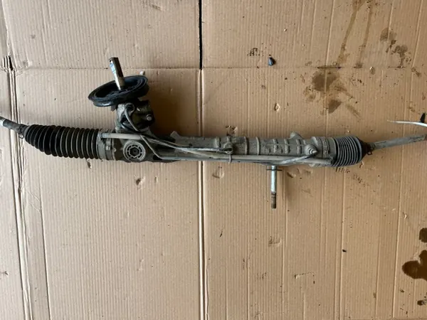 Lenkgetriebe OEM 6820000084 für Citroen C4 Picasso image 3