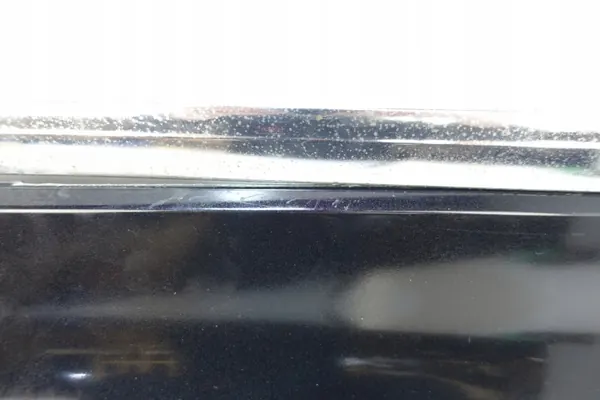 VW TIGUAN ALLSPACE 2017 Etuovi Vasen Ovipaneeli OEM 5NN854939A image 9