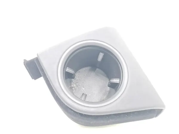 Porsche Taycan 9J1 2021 Porte-gobelet avant OEM 9J1858570A image 2