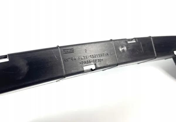 Guia de janela dianteira esquerda Ford F150 2015-20 OEM image 4