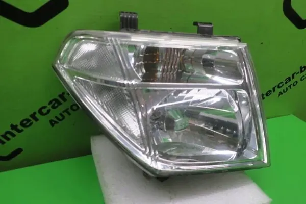 Oikea Ajovalo Nissan Navara D40 2005-2009 OEM image 2