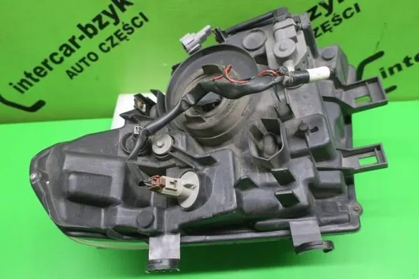 Oikea Ajovalo Nissan Navara D40 2005-2009 OEM image 5