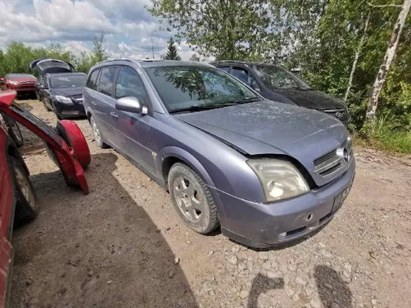 OEM 43R06711 bakre vänster dörrlås för Opel Vectra image 4