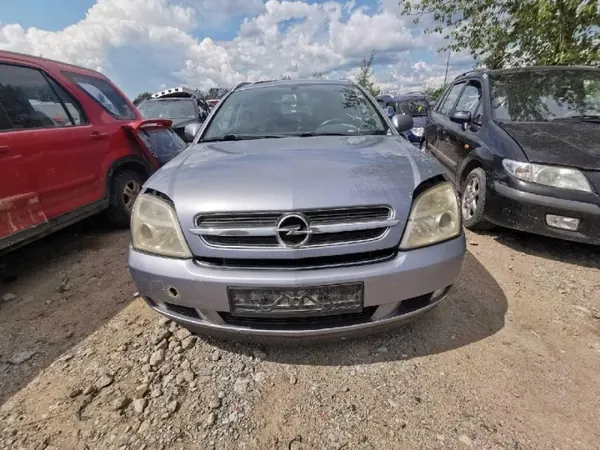 OEM 43R06711 bakre vänster dörrlås för Opel Vectra image 5