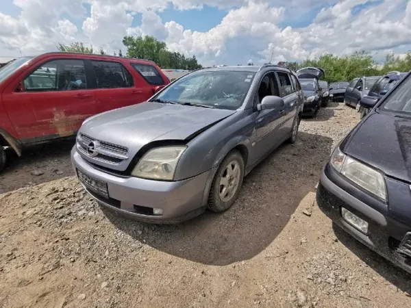 OEM 43R06711 bakre vänster dörrlås för Opel Vectra image 6
