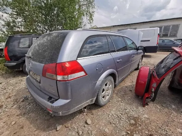 OEM 43R06711 bakre vänster dörrlås för Opel Vectra image 8