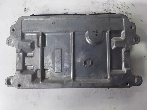 Mazda 6 III GJ 2.0 16V ECU OEM PE2L18881H 2798000583 image 3