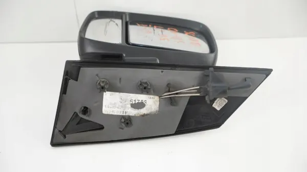 Espelho esquerdo OEM 360208344 para Fiat Scudo II 2006-2012 image 5