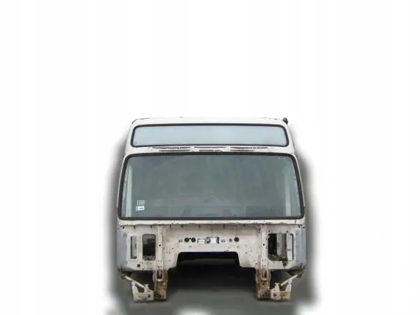 Esqueleto Cabina Volvo FH12 OEM 85103676 Sem Portas image 4
