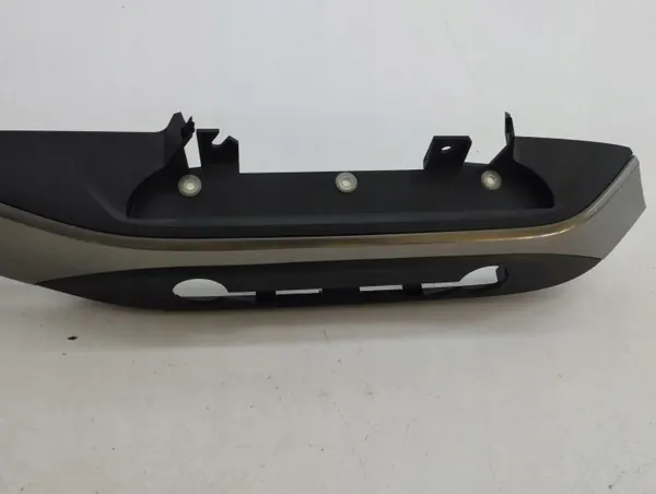 Handskfacksram Ford Focus 2019 OEM JX7BA045H92CGSMU4 image 5