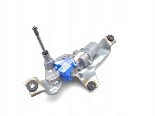 Mitsubishi ASX achterruitwissermotor OEM No MPN 2013 SUV image 3