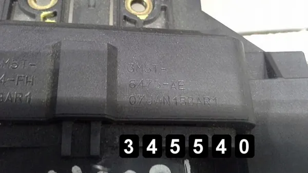 Interruptor Ford Focus OEM AM-345540 - Peça Usada image 2