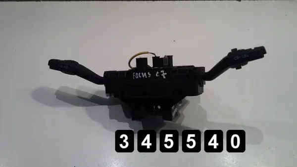 Interruptor Ford Focus OEM AM-345540 - Peça Usada image 3