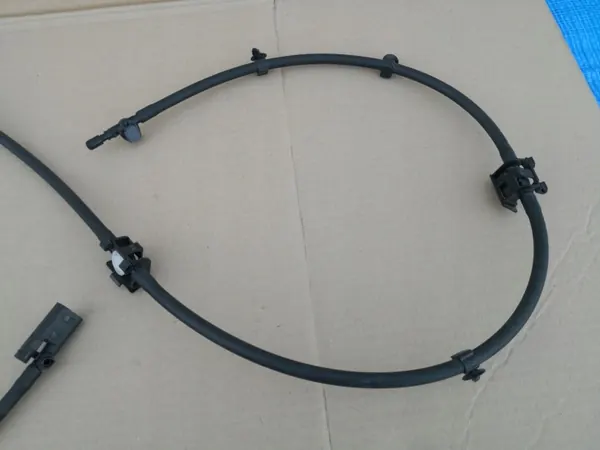 Manguera lavaparabrisas OEM A2138609000 Mercedes-Benz image 3