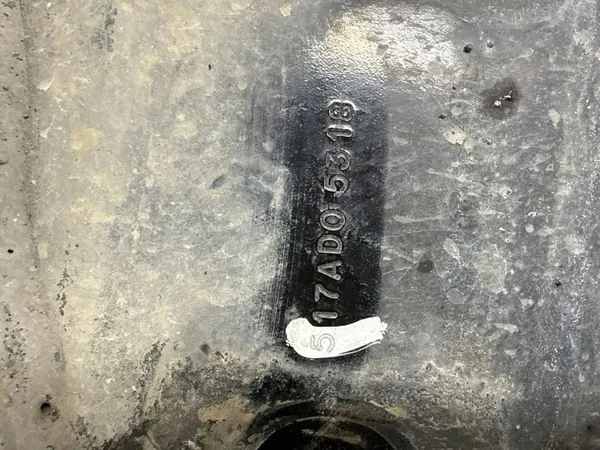 Etujarrupalat OEM 4877621AD Dodge Durango image 10