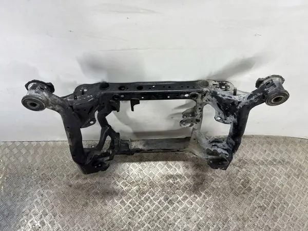Etujarrupalat OEM 4877621AD Dodge Durango image 4