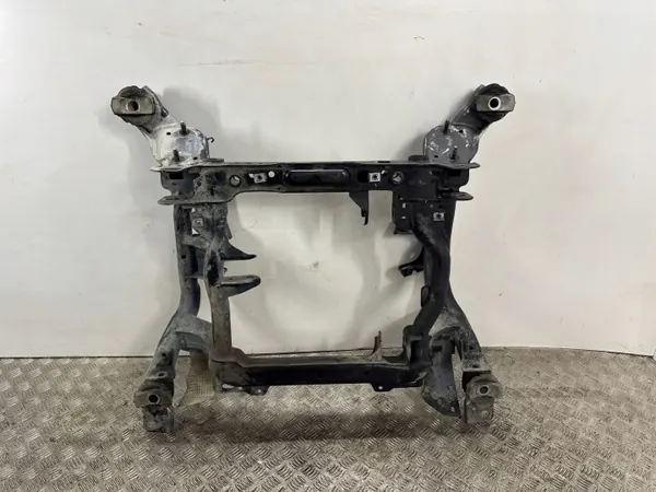 Etujarrupalat OEM 4877621AD Dodge Durango image 5