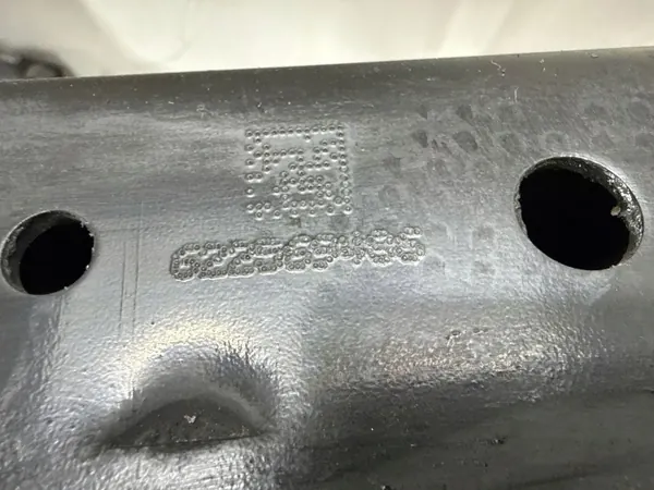 Etujarrupalat OEM 4877621AD Dodge Durango image 9