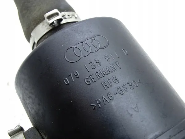 Résonateur d'air OEM 079133911D pour Audi RS7 4G S8 D4 image 3