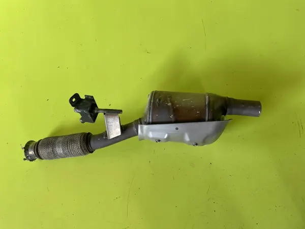 Katalysator OEM 208005FW0 för Nissan Micra image 3