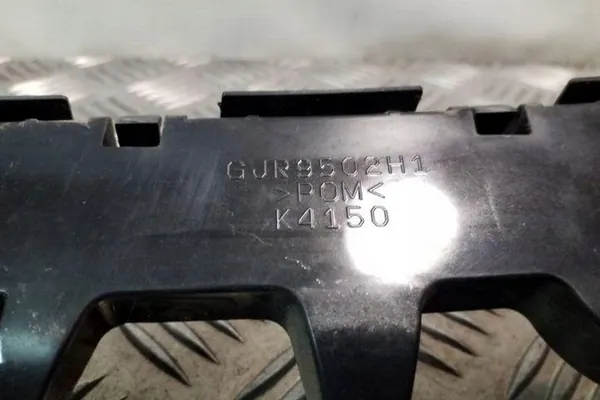 Right Rear Bumper Slide MAZDA 6 SEDAN 2.2L Diesel image 2