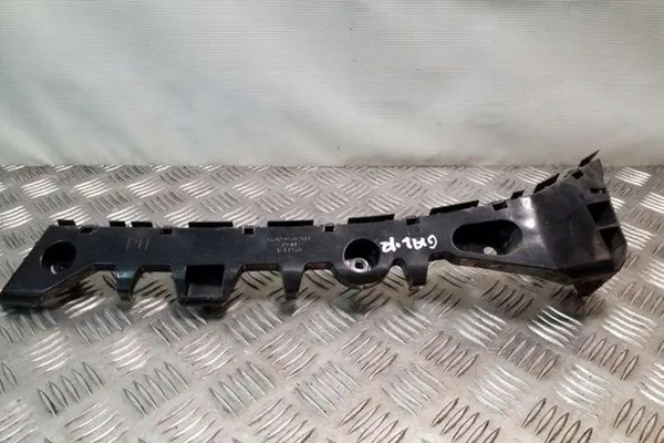 Right Rear Bumper Slide MAZDA 6 SEDAN 2.2L Diesel image 3