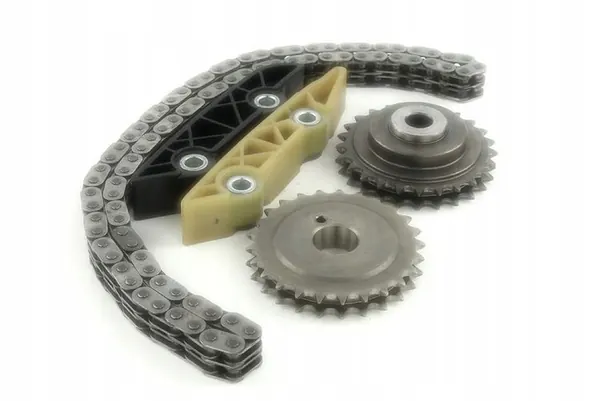 Fiat OE 5 0429 4672 Timing Chain Set image 3