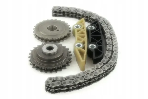 Fiat OE 5 0429 4672 Timing Chain Set image 7