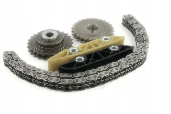 Fiat OE 5 0429 4672 Timing Chain Set image 9