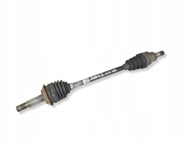 Semi-eixo dianteiro curto OEM 0699209 Toyota Yaris II image 2