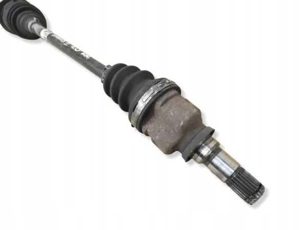 Semi-eixo dianteiro curto OEM 0699209 Toyota Yaris II image 3