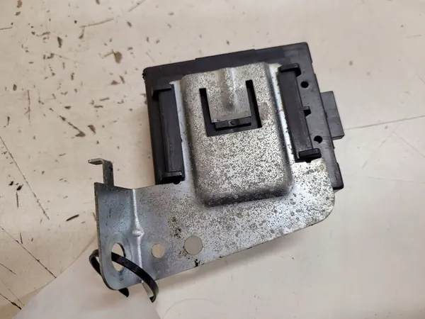 Jaguar S-Type Controllers 2R8319G252AC image 4