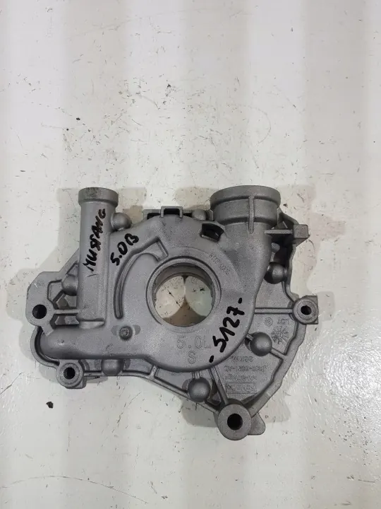 Bomba de aceite JR3E-6621-AC para Ford Mustang VI GT 5.0 V8 image 2