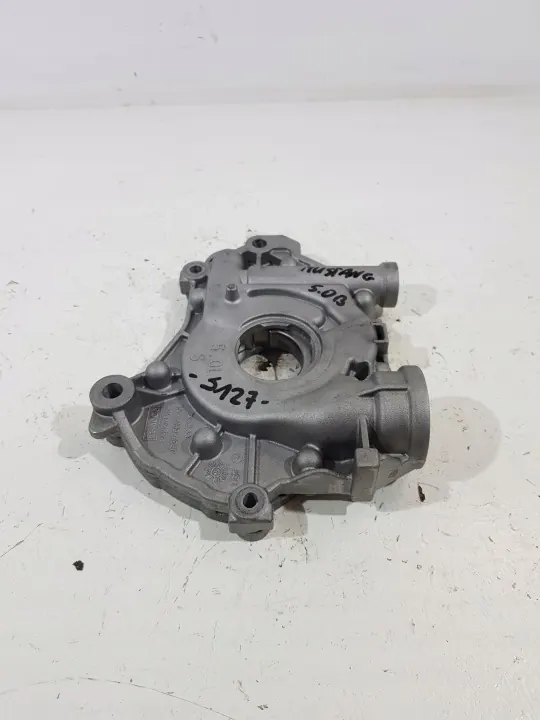 Bomba de aceite JR3E-6621-AC para Ford Mustang VI GT 5.0 V8 image 3