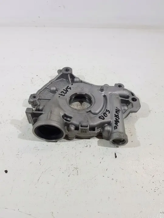 Bomba de aceite JR3E-6621-AC para Ford Mustang VI GT 5.0 V8 image 4