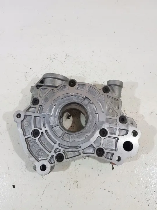 Bomba de aceite JR3E-6621-AC para Ford Mustang VI GT 5.0 V8 image 6