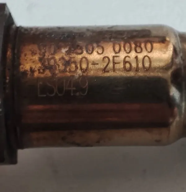 Sensor Lambda KIA SPORTAGE 2.0L Diesel 2017 image 5