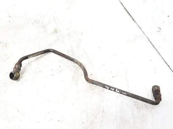 Citroen C4 I 2008 Tuyau d'huile de turbo image 1