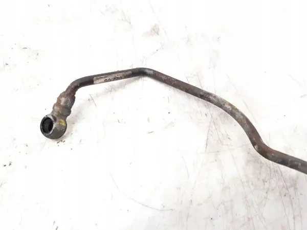 Citroen C4 I 2008 Tuyau d'huile de turbo image 3