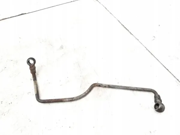 Citroen C4 I 2008 Tuyau d'huile de turbo image 4