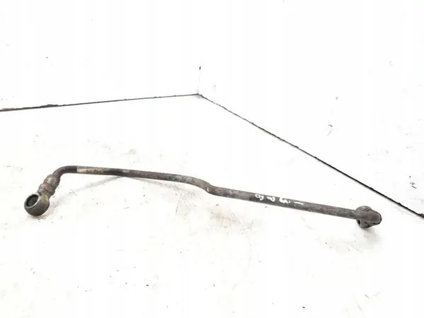 Citroen C4 I 2008 Tuyau d'huile de turbo image 5