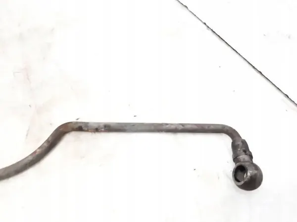 Citroen C4 I 2008 Tuyau d'huile de turbo image 6