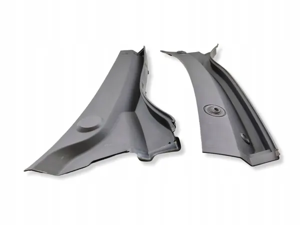 Pare-brise avant OEM 7C1819404 pour VW Crafter image 4