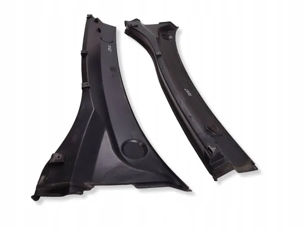 Pare-brise avant OEM 7C1819404 pour VW Crafter image 6