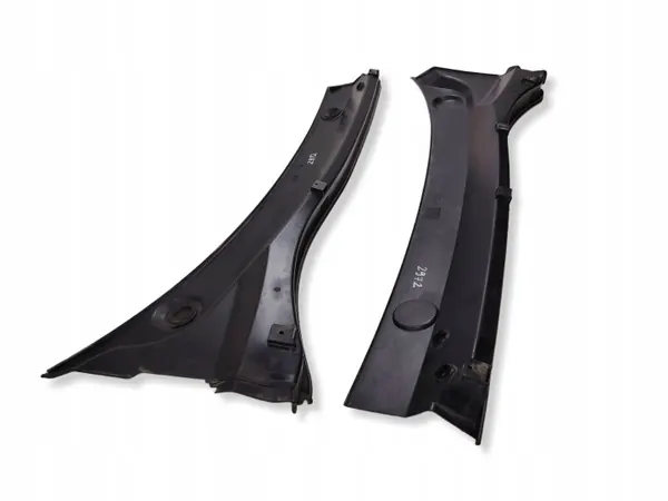 Pare-brise avant OEM 7C1819404 pour VW Crafter image 7