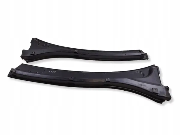 Pare-brise avant OEM 7C1819404 pour VW Crafter image 8