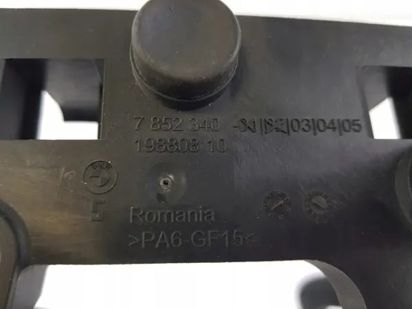Bränsletrycksensor OEM 7636149 för BMW F80 F90 image 10