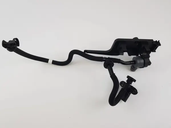 Bränsletrycksensor OEM 7636149 för BMW F80 F90 image 3