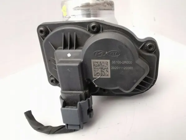 Gasklepbehuizing OEM 35100-2R000 voor Hyundai Santa Fe image 3